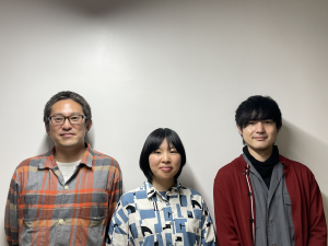 ������ȑ�w ���̕��͉��w�����̊F�l